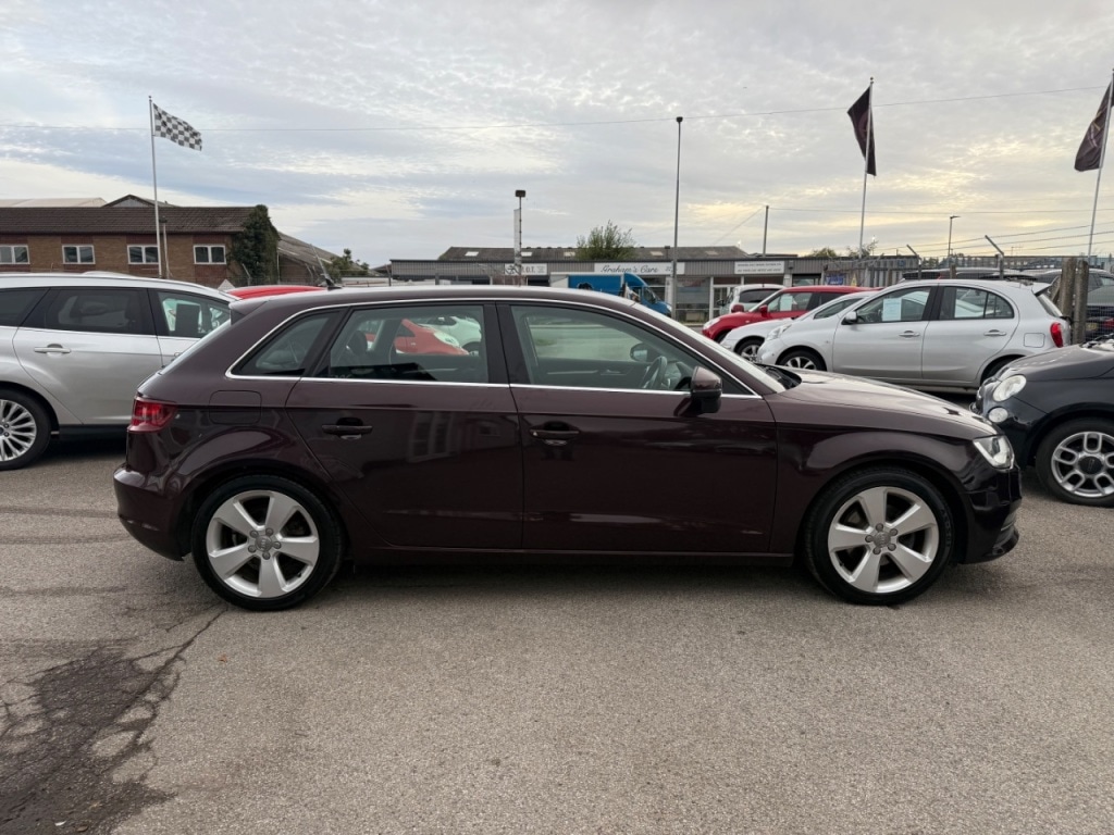 Used Audi A3 2013 for sale - 76101294: Photo 6