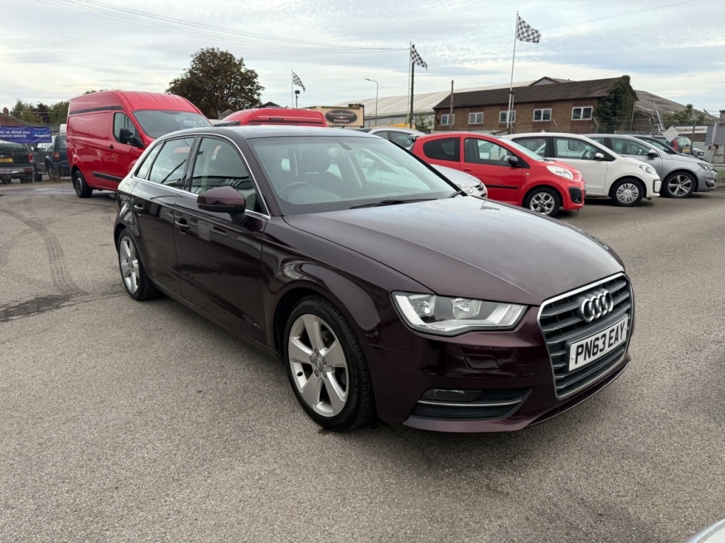 Used Audi A3 2013 for sale - 76101294: Photo 7