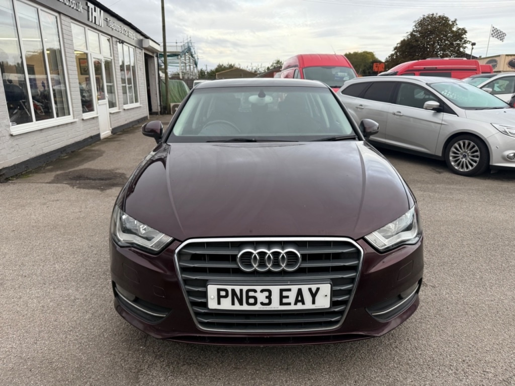 Used Audi A3 2013 for sale - 76101294: Photo 8