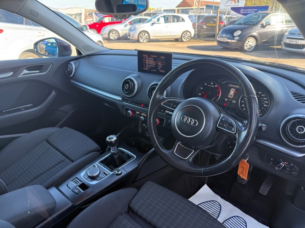 Used Audi A3 2013 for sale - 76101294: Photo 9