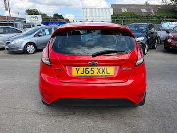 Used Ford Fiesta 2015 for sale - 79232973: Photo