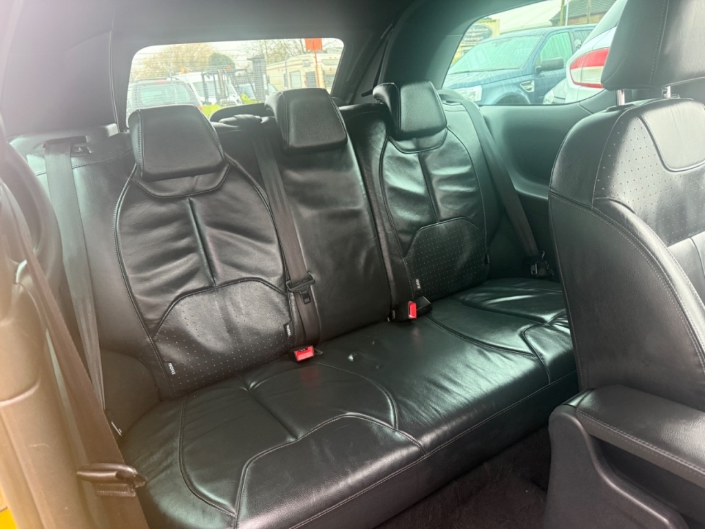 Used DS Automobiles DS 3 2016 for sale - 77890727: Photo 12