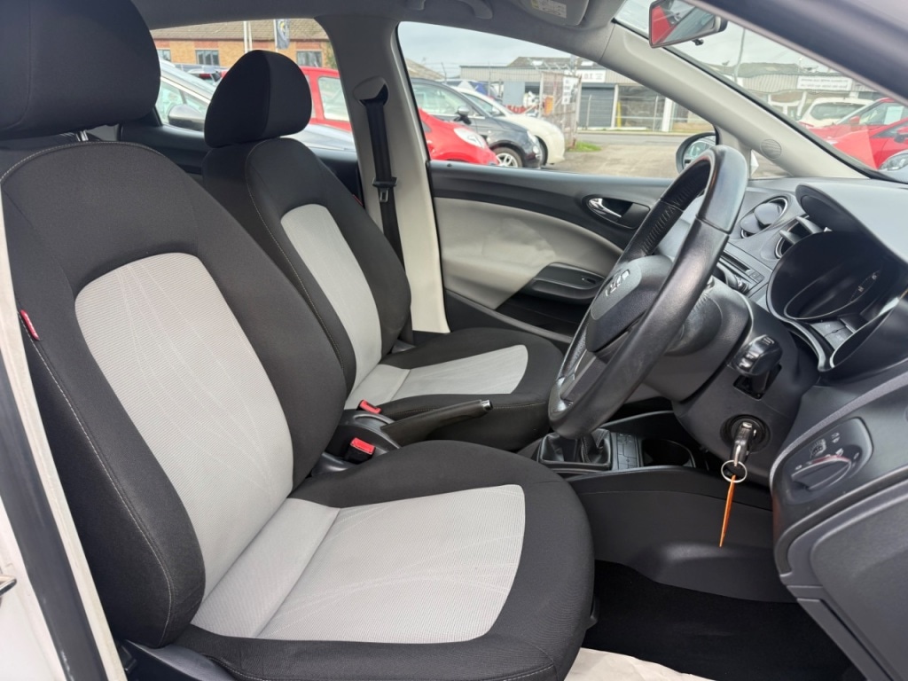 Used SEAT Ibiza 2014 for sale - 77489833: Photo 10