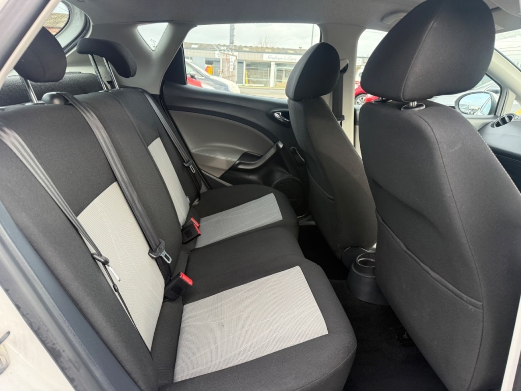 Used SEAT Ibiza 2014 for sale - 77489833: Photo 11