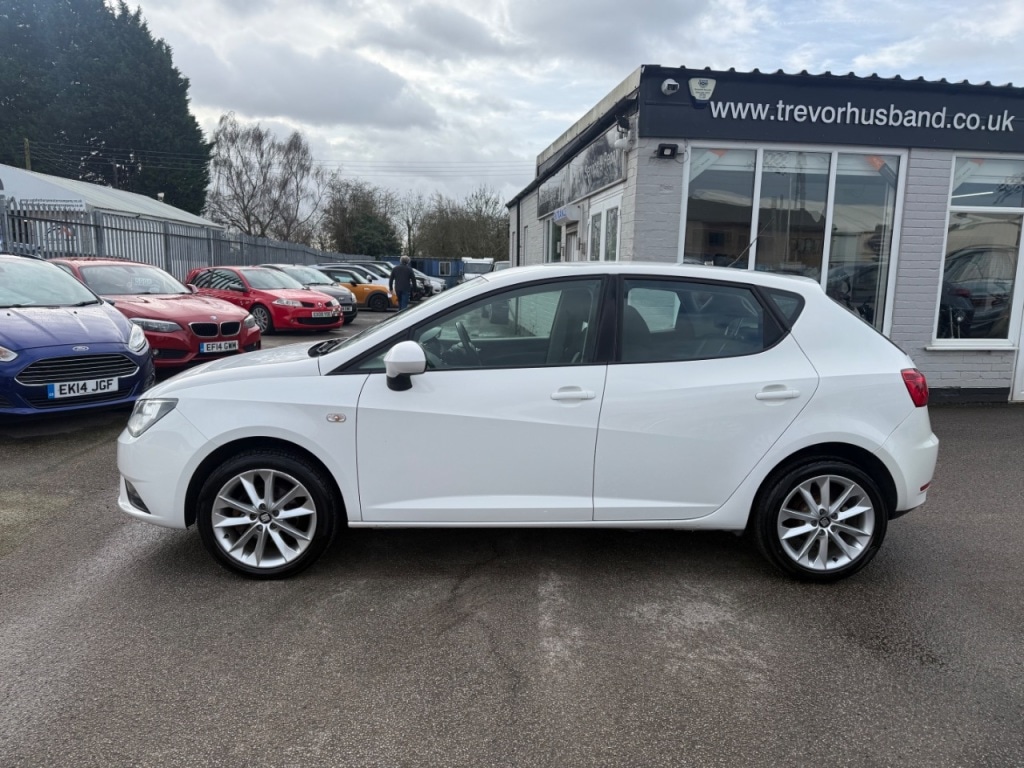 Used SEAT Ibiza 2014 for sale - 77489833: Photo 2