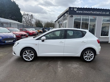 Used SEAT Ibiza 2014 for sale - 77489833: Photo