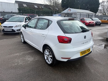 Used SEAT Ibiza 2014 for sale - 77489833: Photo
