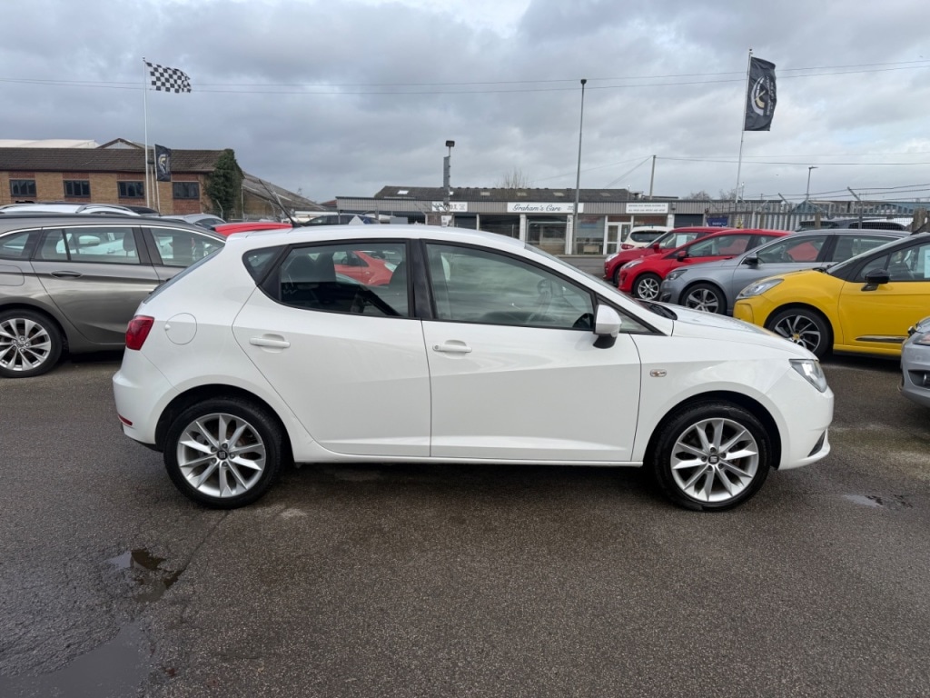 Used SEAT Ibiza 2014 for sale - 77489833: Photo 6
