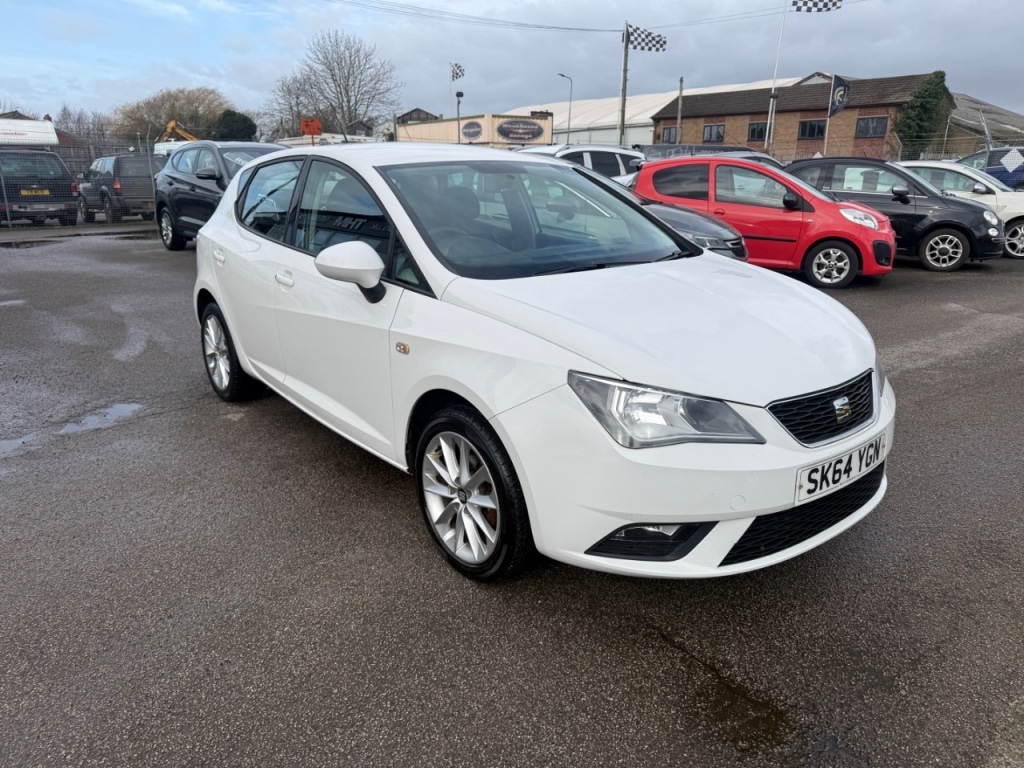 Used SEAT Ibiza 2014 for sale - 77489833: Photo 7