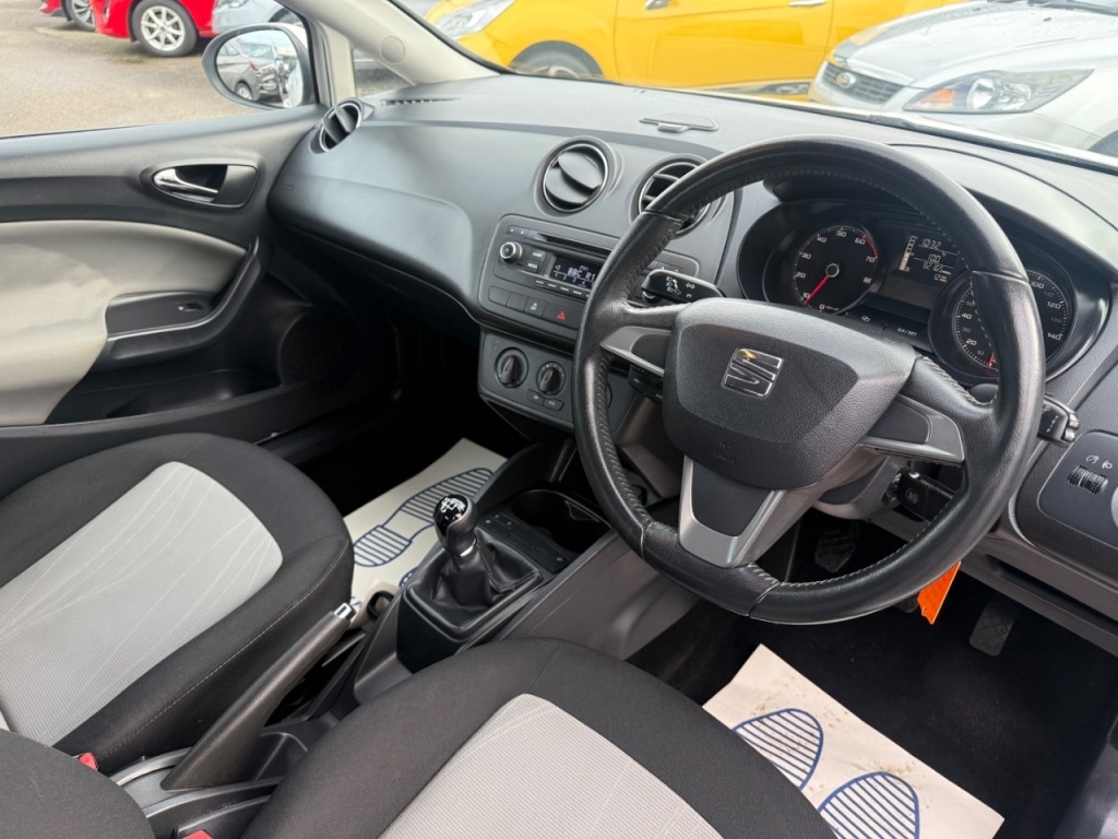 Used SEAT Ibiza 2014 for sale - 77489833: Photo 9