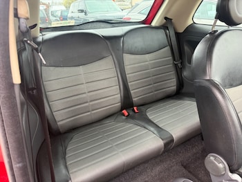 Used Fiat 500 2011 for sale - 77701174: Photo