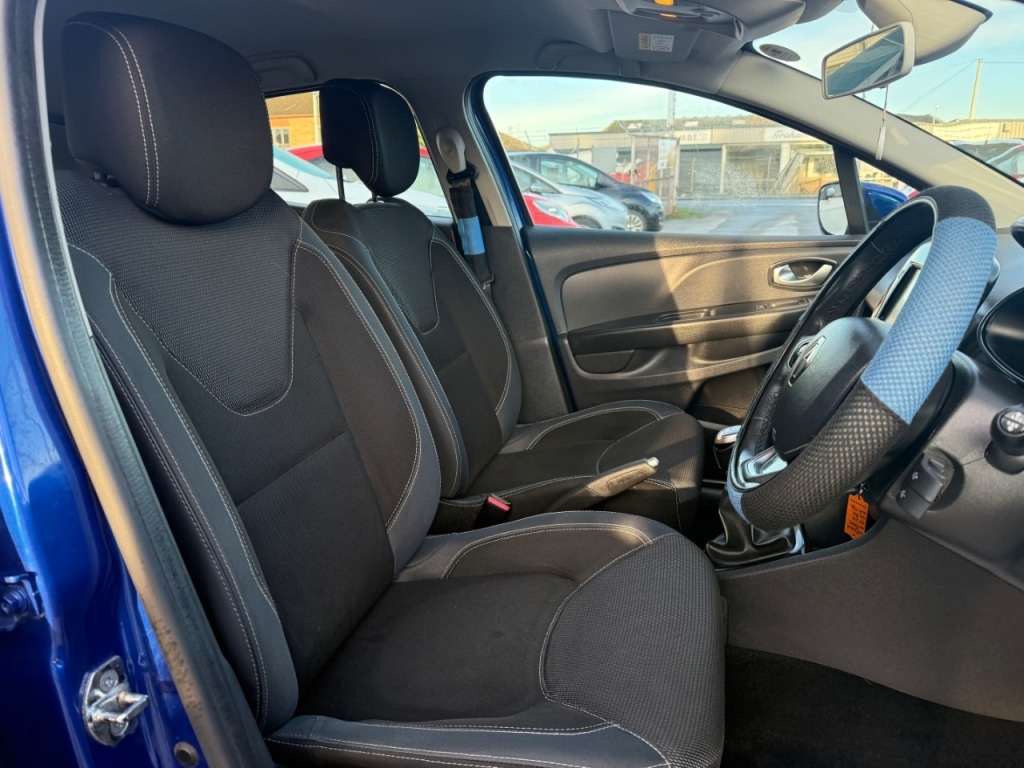 Used Renault Clio 2017 for sale - 77113220: Photo 10