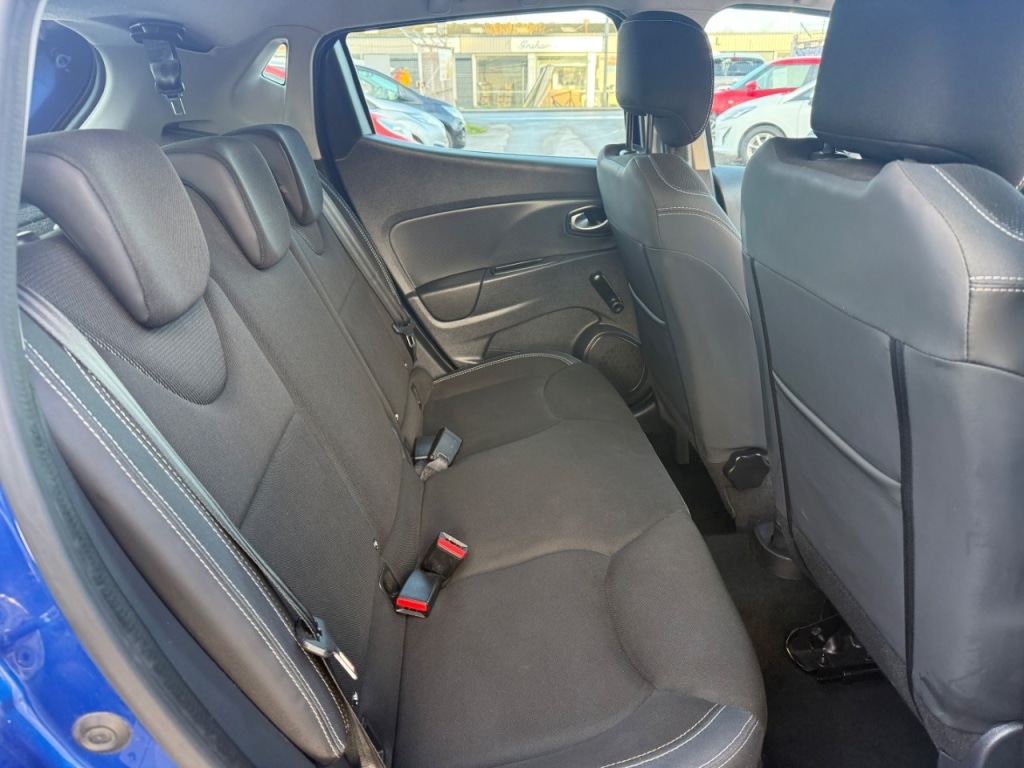 Used Renault Clio 2017 for sale - 77113220: Photo 11