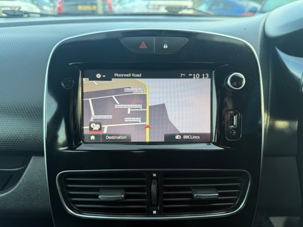 Used Renault Clio 2017 for sale - 77113220: Photo 12