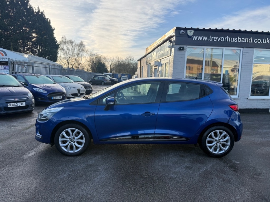 Used Renault Clio 2017 for sale - 77113220: Photo 2