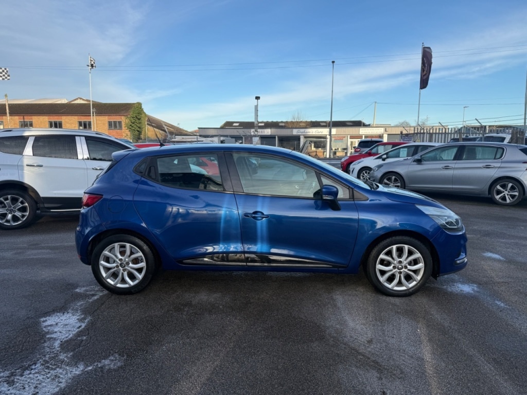 Used Renault Clio 2017 for sale - 77113220: Photo 6