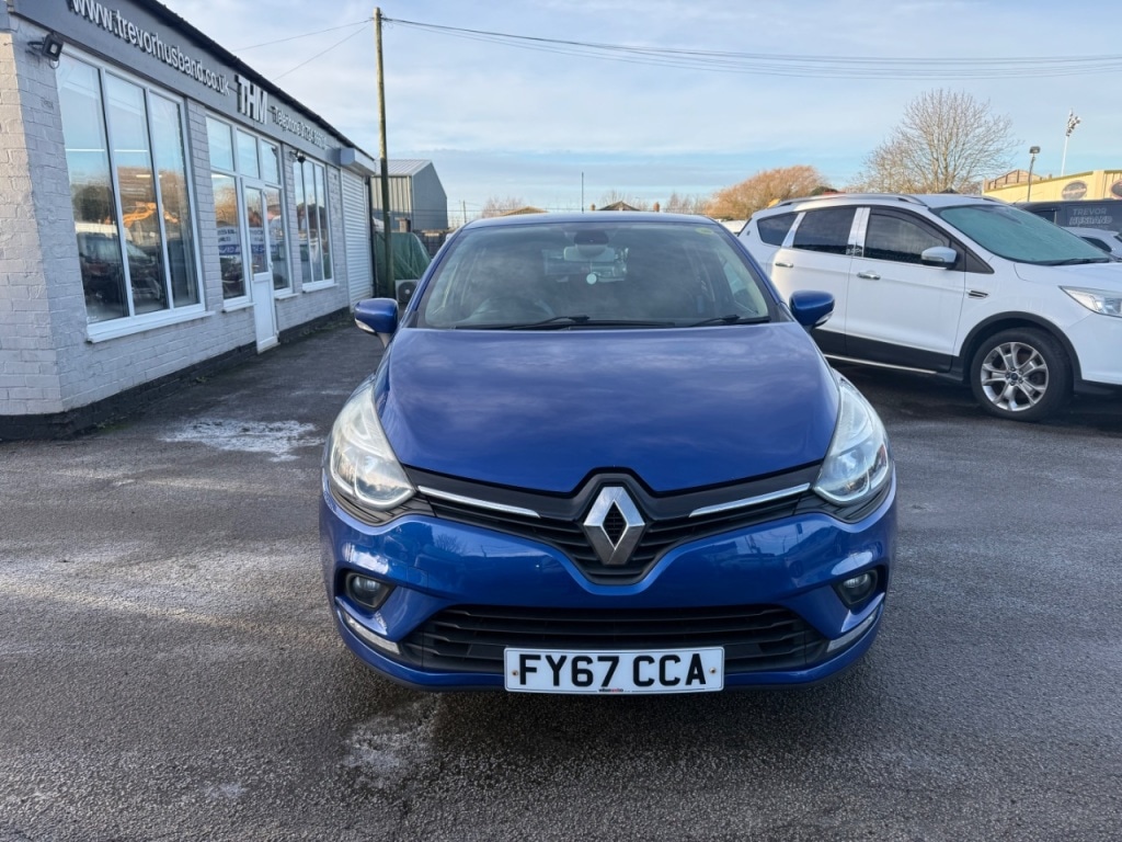 Used Renault Clio 2017 for sale - 77113220: Photo 8