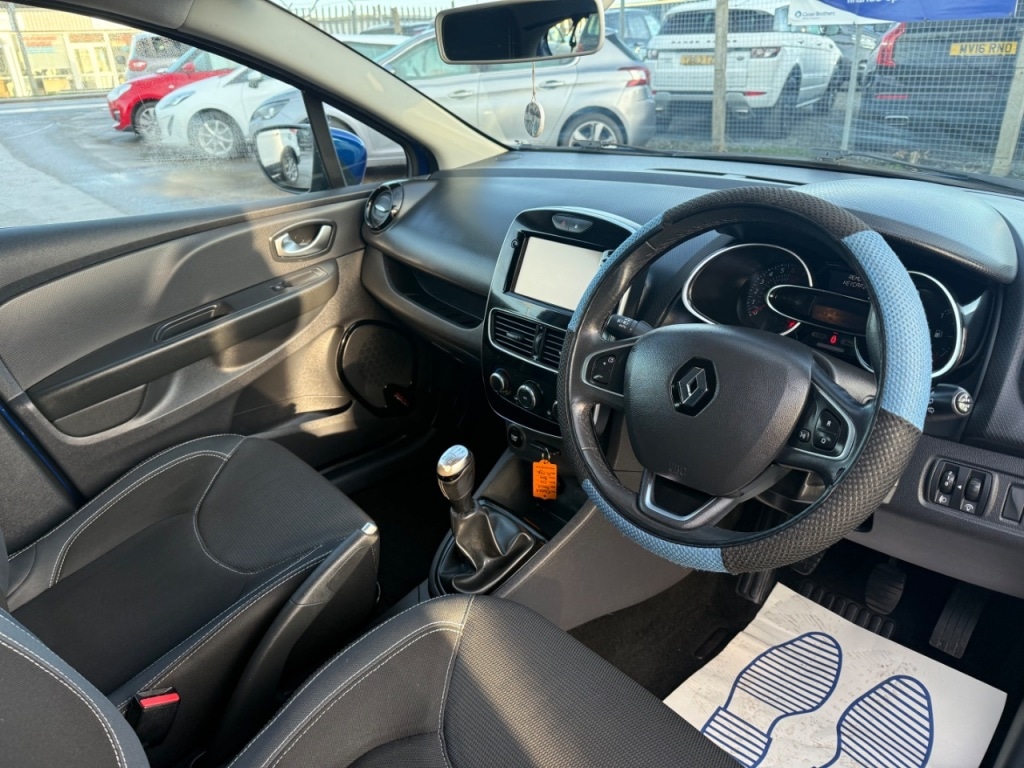 Used Renault Clio 2017 for sale - 77113220: Photo 9