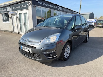 Used Citroen C4 Picasso 2013 for sale - 78162273: Photo