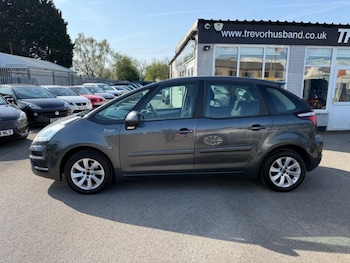 Used Citroen C4 Picasso 2013 for sale - 78162273: Photo