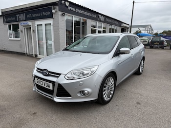 Used Ford Focus 2013 for sale - 75631224: Photo
