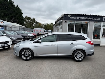 Used Ford Focus 2013 for sale - 75631224: Photo