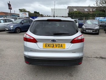Used Ford Focus 2013 for sale - 75631224: Photo