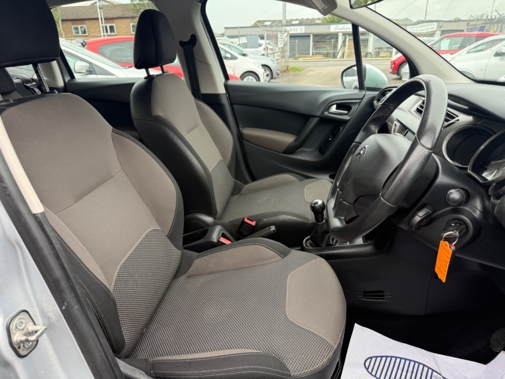 Used Citroen C3 2014 for sale - 76131997: Photo 10