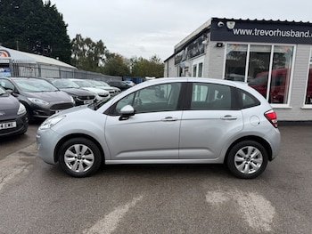 Used Citroen C3 2014 for sale - 76131997: Photo