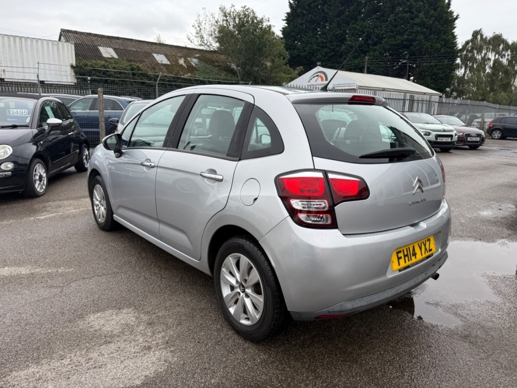 Used Citroen C3 2014 for sale - 76131997: Photo 3