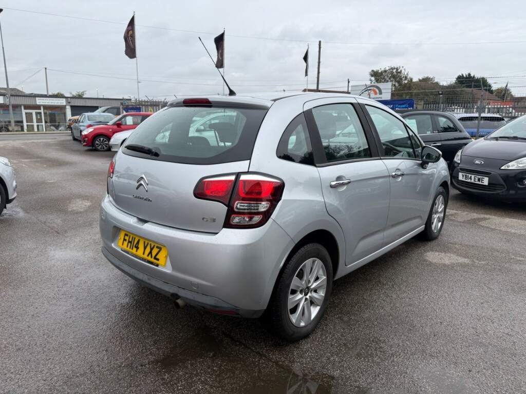 Used Citroen C3 2014 for sale - 76131997: Photo 5