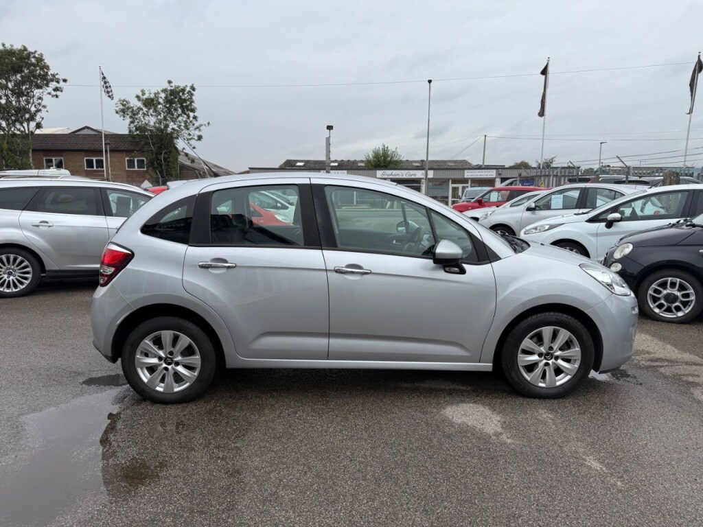 Used Citroen C3 2014 for sale - 76131997: Photo 6