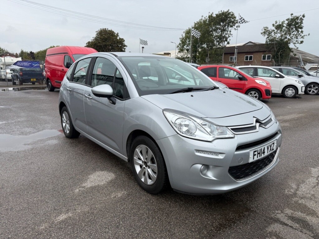 Used Citroen C3 2014 for sale - 76131997: Photo 7