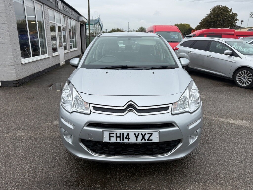 Used Citroen C3 2014 for sale - 76131997: Photo 8