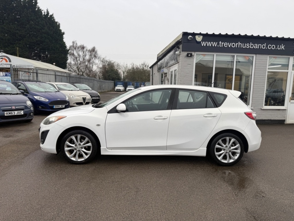 Used Mazda Mazda3 2011 for sale - 77138811: Photo 2