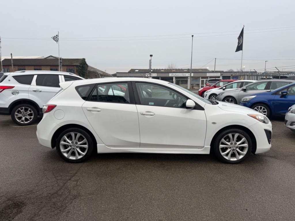 Used Mazda Mazda3 2011 for sale - 77138811: Photo 6