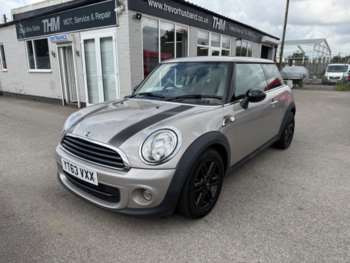 2013 - ONE D BAKER STREET **£20 ROAD TAX** 3-Door