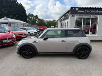 Used MINI One 2013 for sale - 75380789: Photo