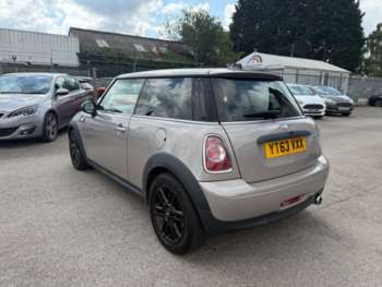 Used MINI One 2013 for sale - 75380789: Photo