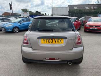 Used MINI One 2013 for sale - 75380789: Photo
