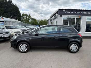 Used Vauxhall Corsa 2013 for sale - 74883973: Photo