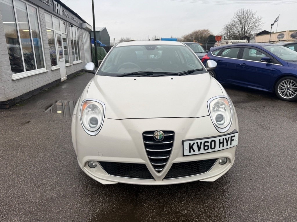 Used Alfa Romeo MiTo 2010 for sale - 77282860: Photo 8