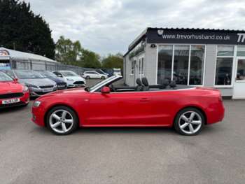Used Audi A5 2011 for sale - 74459518: Photo