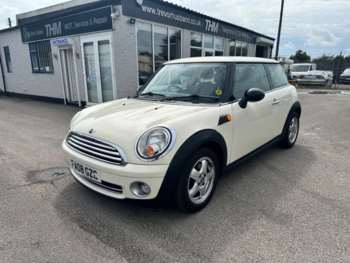 71 Used MINI One cars for sale | MOTORS