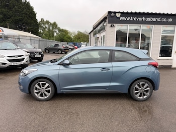Used Hyundai i20 2017 for sale - 78780004: Photo