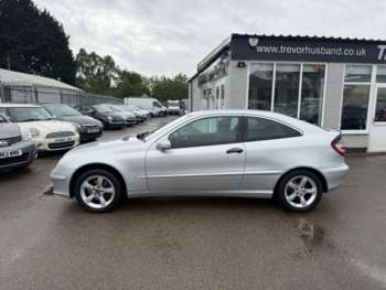 Used Mercedes-Benz C-Class 2007 for sale - 74840590: Photo