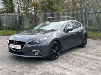 2016 (66) 2L Sport 5dr