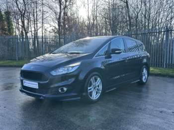 2017 (67) - 2.0 TITANIUM SPORT TDCI 5DR Semi Automatic