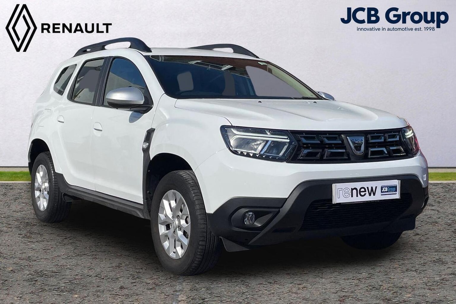 Used Dacia Duster 2023 for sale - 76676468: Photo 1