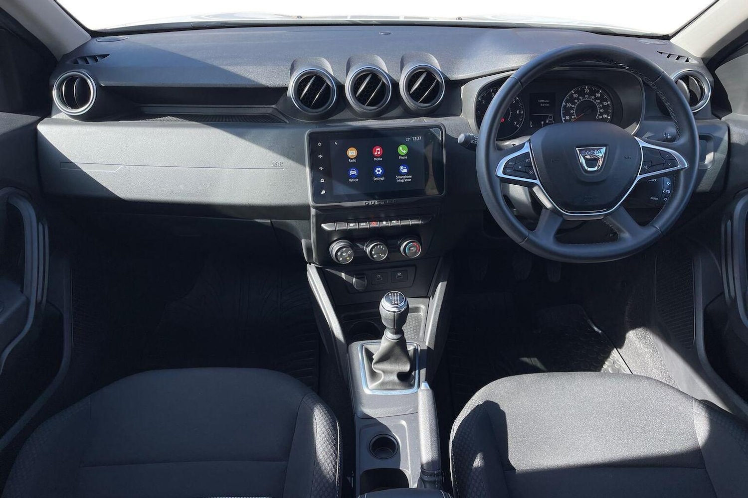 Used Dacia Duster 2023 for sale - 76676468: Photo 11